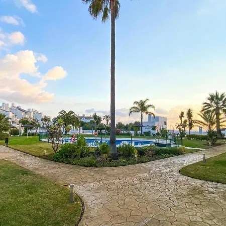 Appartamento Golf Gardens Miraflores - Bright And Spacious *