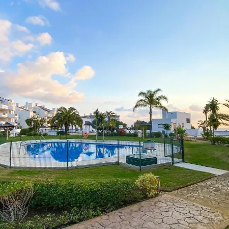 Appartamento Golf Gardens Miraflores - Bright And Spacious Sitio de Calahonda