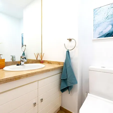 Golf Gardens Miraflores - Bright And Spacious *