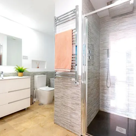 Appartamento Golf Gardens Miraflores - Bright And Spacious Sitio de Calahonda