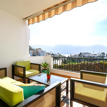 Appartamento Golf Gardens Miraflores - Bright And Spacious *